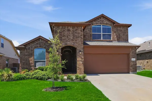 9125 Edenberry Lane, Fort Worth, TX 76179
