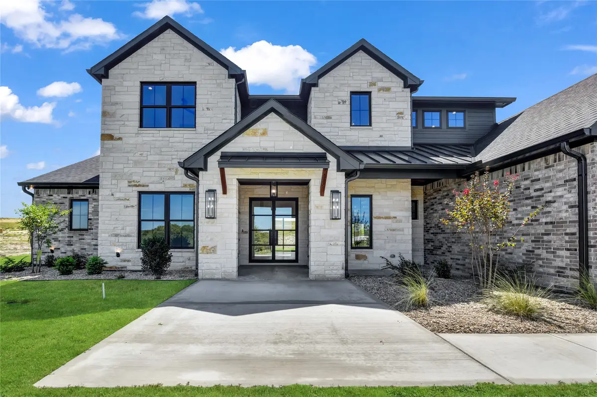 617 Hondo Crossing, Weatherford, TX 76087 - #1
