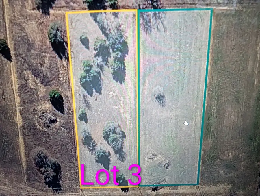 Lot 3 County Road 147, Gainesville, TX 76240 - #3