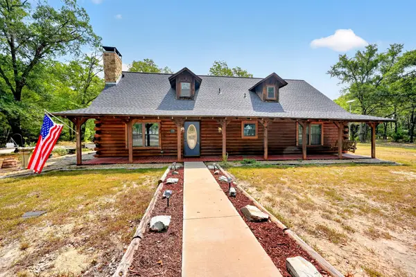 7223 Fm 2101, Quinlan, TX 75474