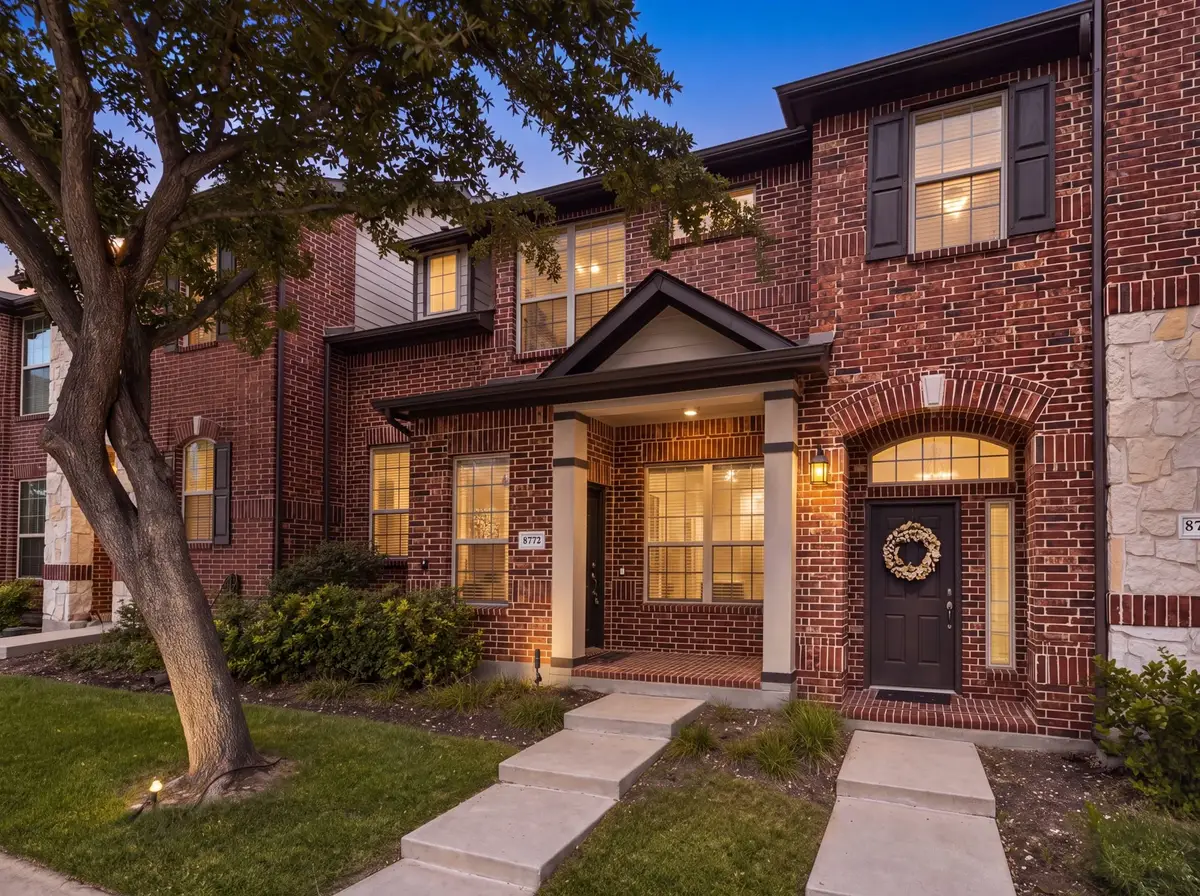 8772 Iron Horse Drive, Irving, TX 75063 - #1