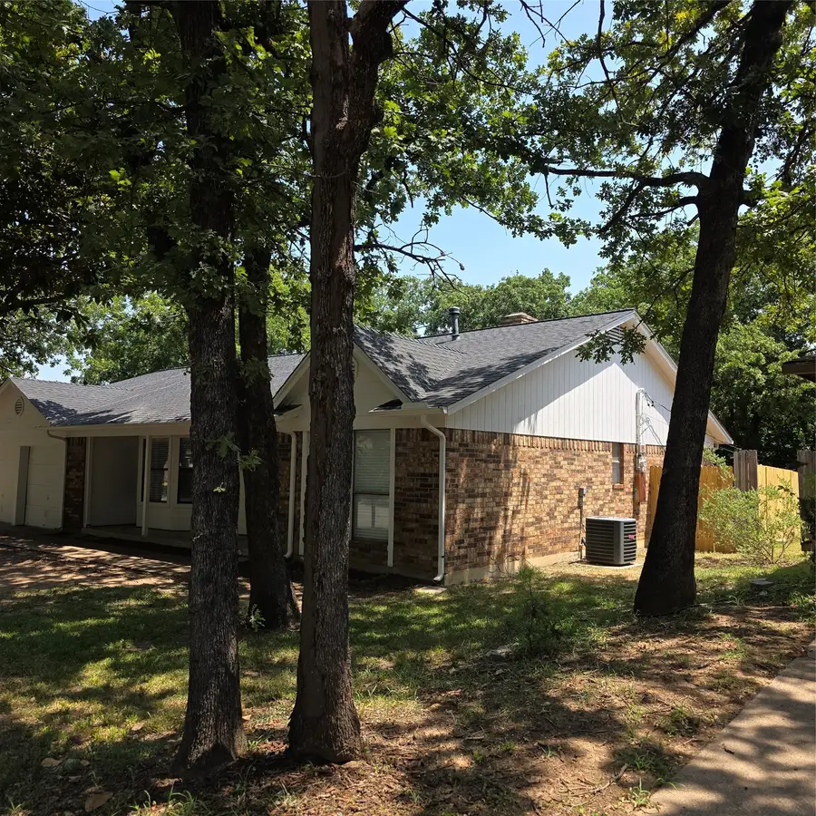5525 Parliament Drive, Arlington, TX 76017 - #3