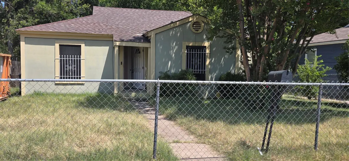 2423 Marfa Avenue, Dallas, TX 75216 - #1
