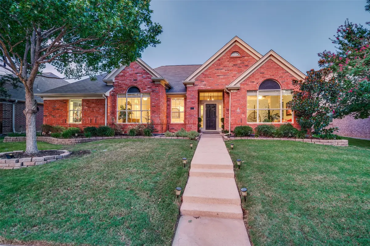 7208 Sonoma Valley Drive, Frisco, TX 75035 - #1
