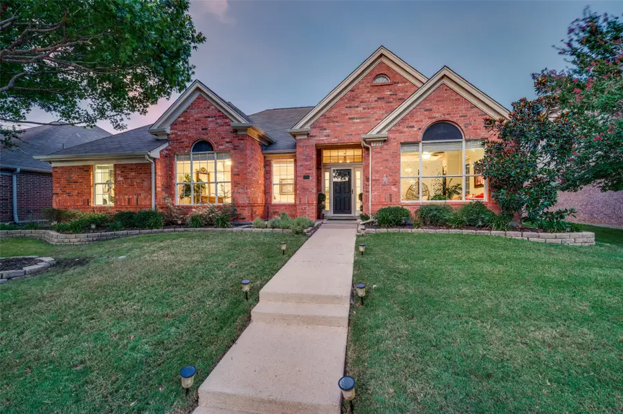 7208 Sonoma Valley Drive, Frisco, TX 75035 - #2