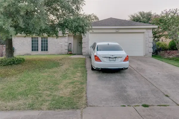 1129 Doreen Street, Fort Worth, TX 76108