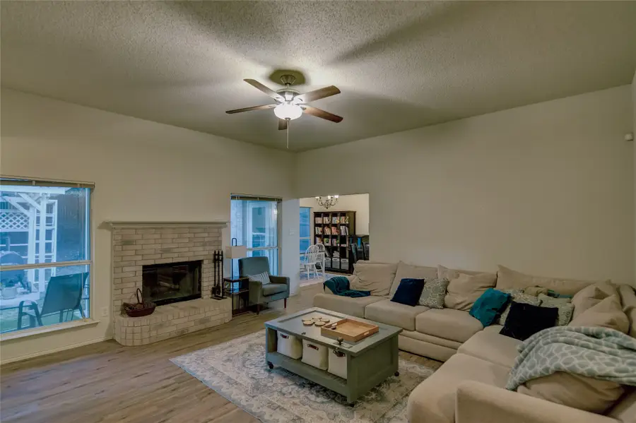 1129 Doreen Street, Fort Worth, TX 76108 - #2
