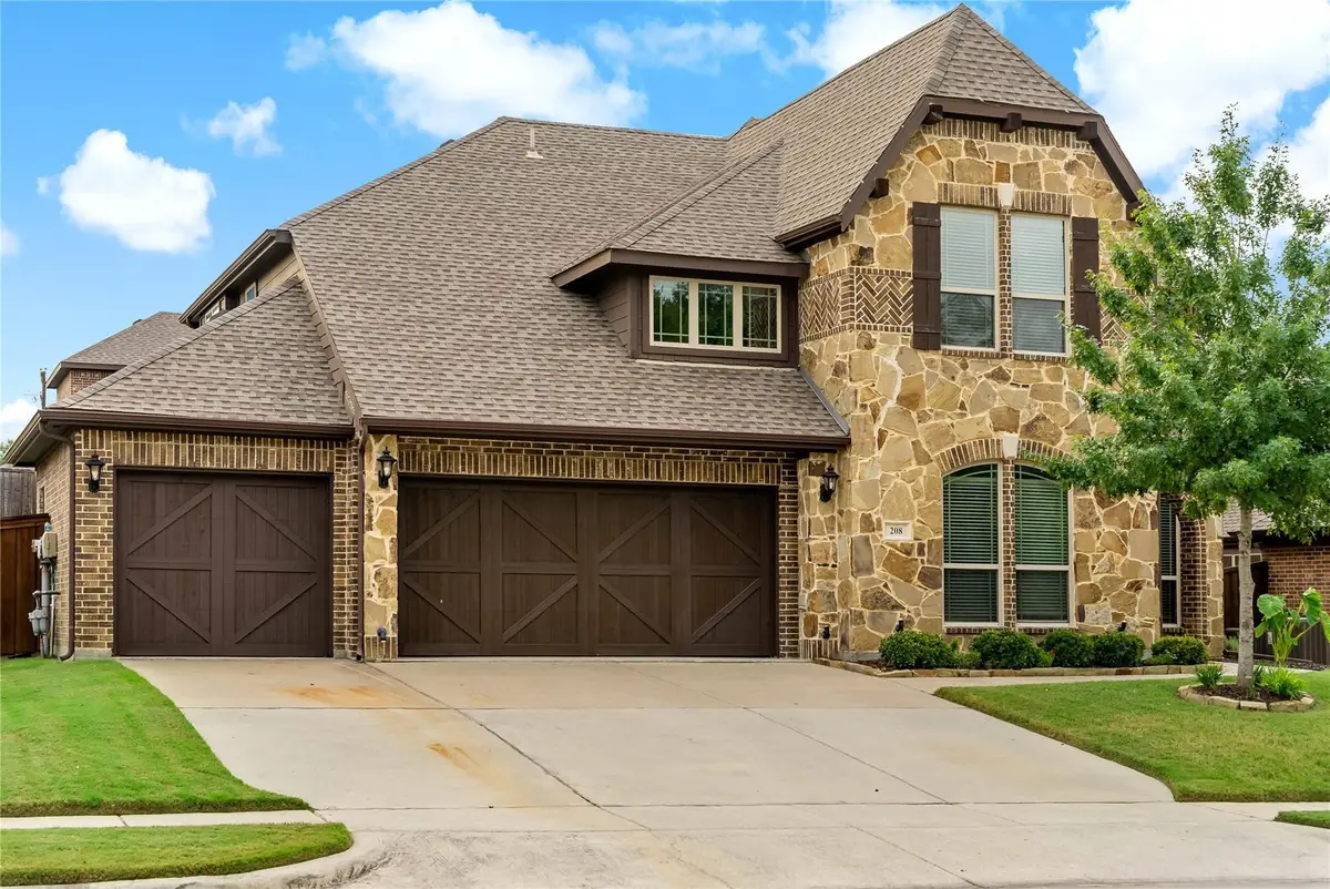 208 Gatwick Court, Wylie, TX 75098 - #1
