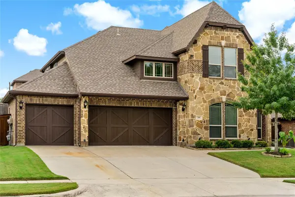 208 Gatwick Court, Wylie, TX 75098
