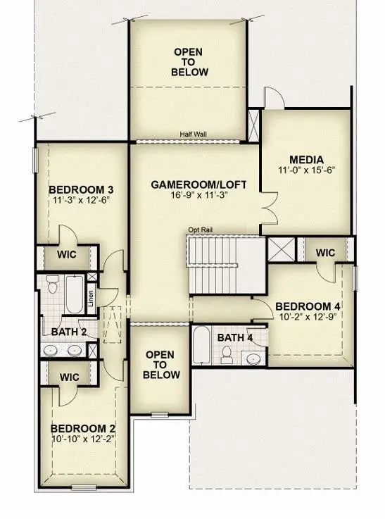 17265 Oxborough Drive, Justin Roanoke, TX 76247 - #3