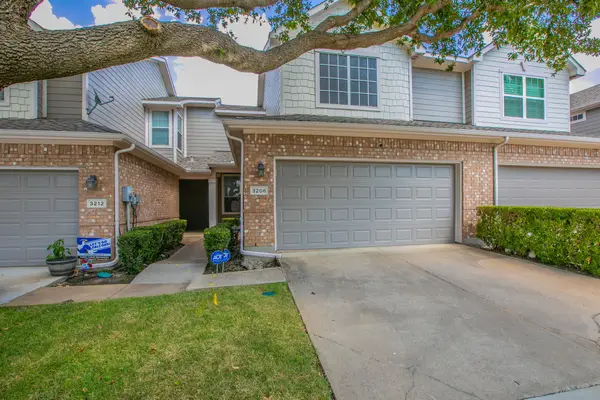 3208 Parma Lane, Plano, TX 75093