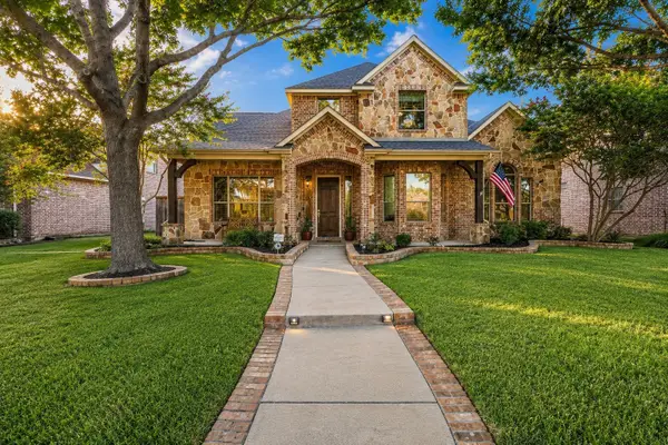 4154 Siena Drive, Frisco, TX 75033