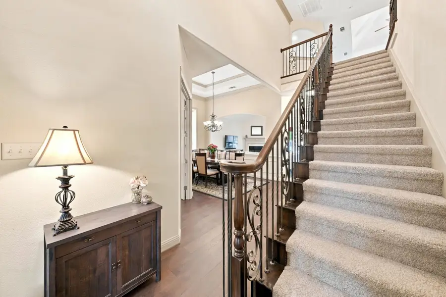 4154 Siena Drive, Frisco, TX 75033 - #3