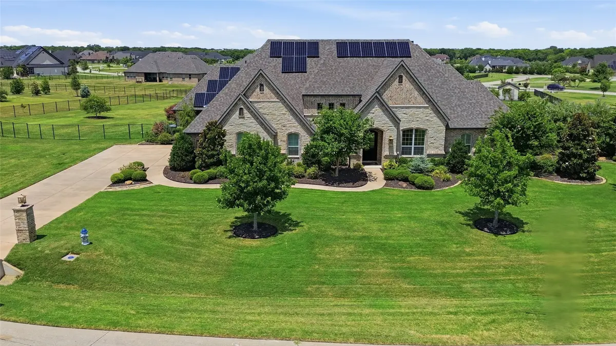 1020 Highland Drive, Lucas, TX 75002 - #1