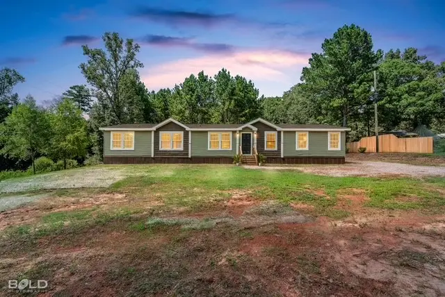 9590 Deren, Mooringsport, LA 71060 - #1