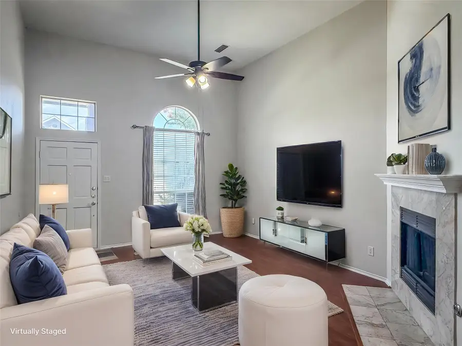 573 Lake Forest Drive, Coppell, TX 75019 - #2