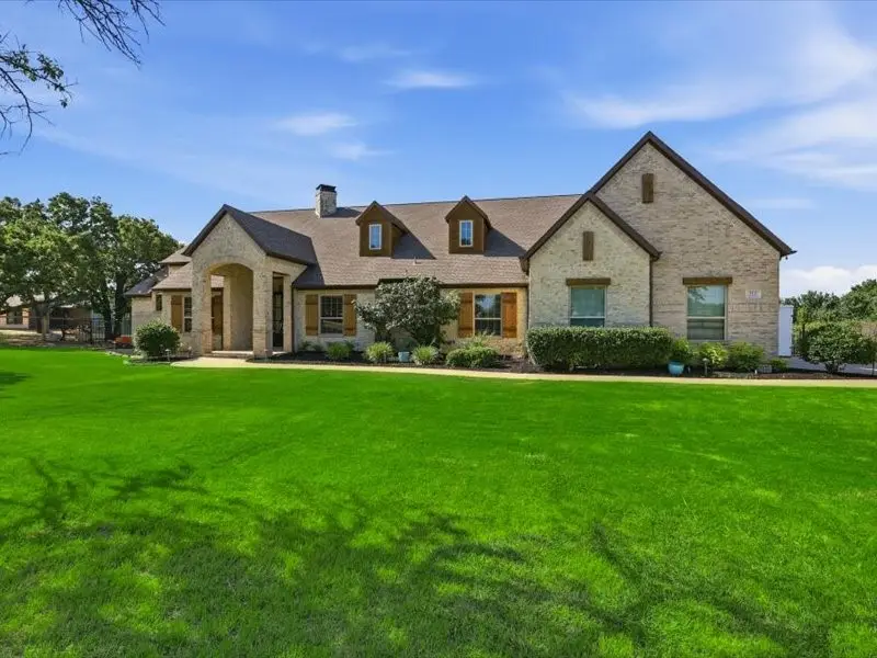 712 Frenchtown Road, Argyle, TX 76226 - #1