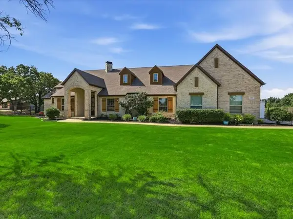 712 Frenchtown Road, Argyle, TX 76226