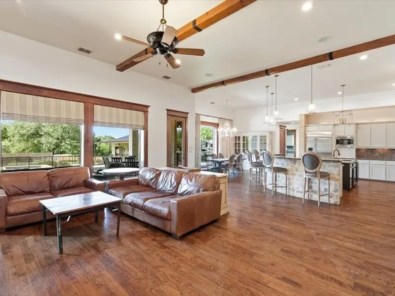 712 Frenchtown Road, Argyle, TX 76226 - #3