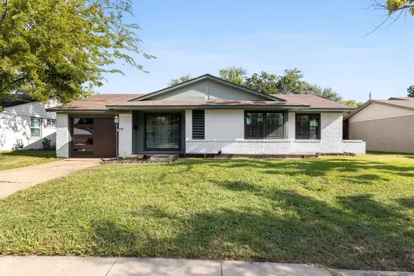 2030 Balla Way, Grand Prairie, TX 75051
