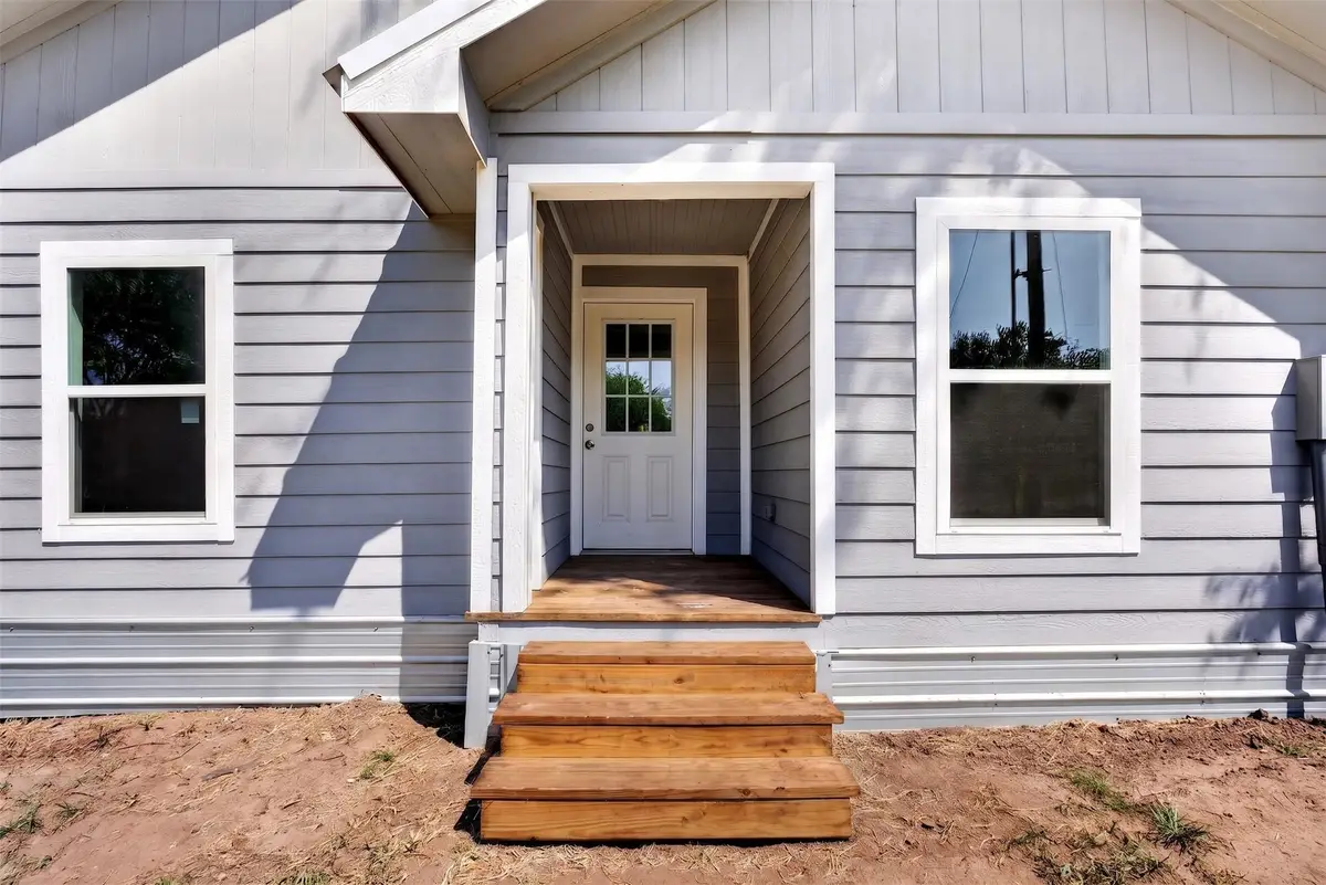 50 Fm 2890, Klondike, TX 75448 - #1