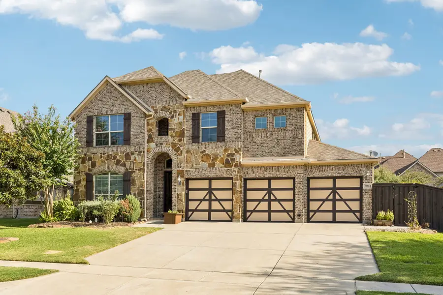 3004 Nathan Drive, Wylie, TX 75098 - #2