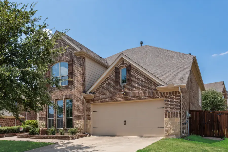419 Aylesbury Drive, Roanoke, TX 76262 - #3