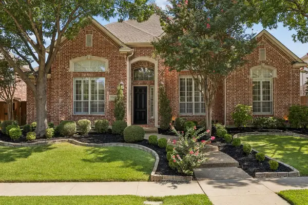 5342 Moss Glen Drive, Frisco, TX 75034