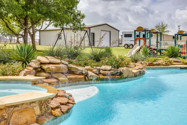13516 Haslet Court, Haslet, TX 76052