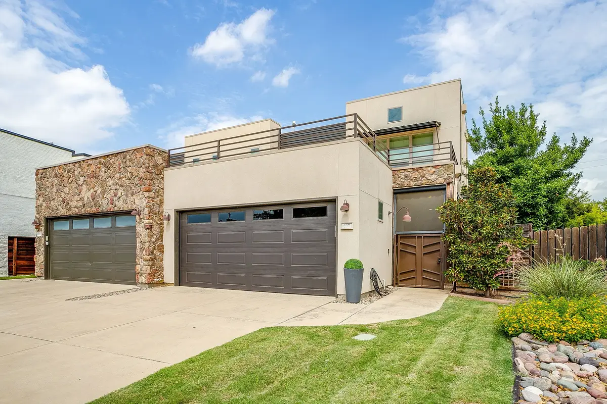 307 Templeton Drive, Fort Worth, TX 76107 - #1