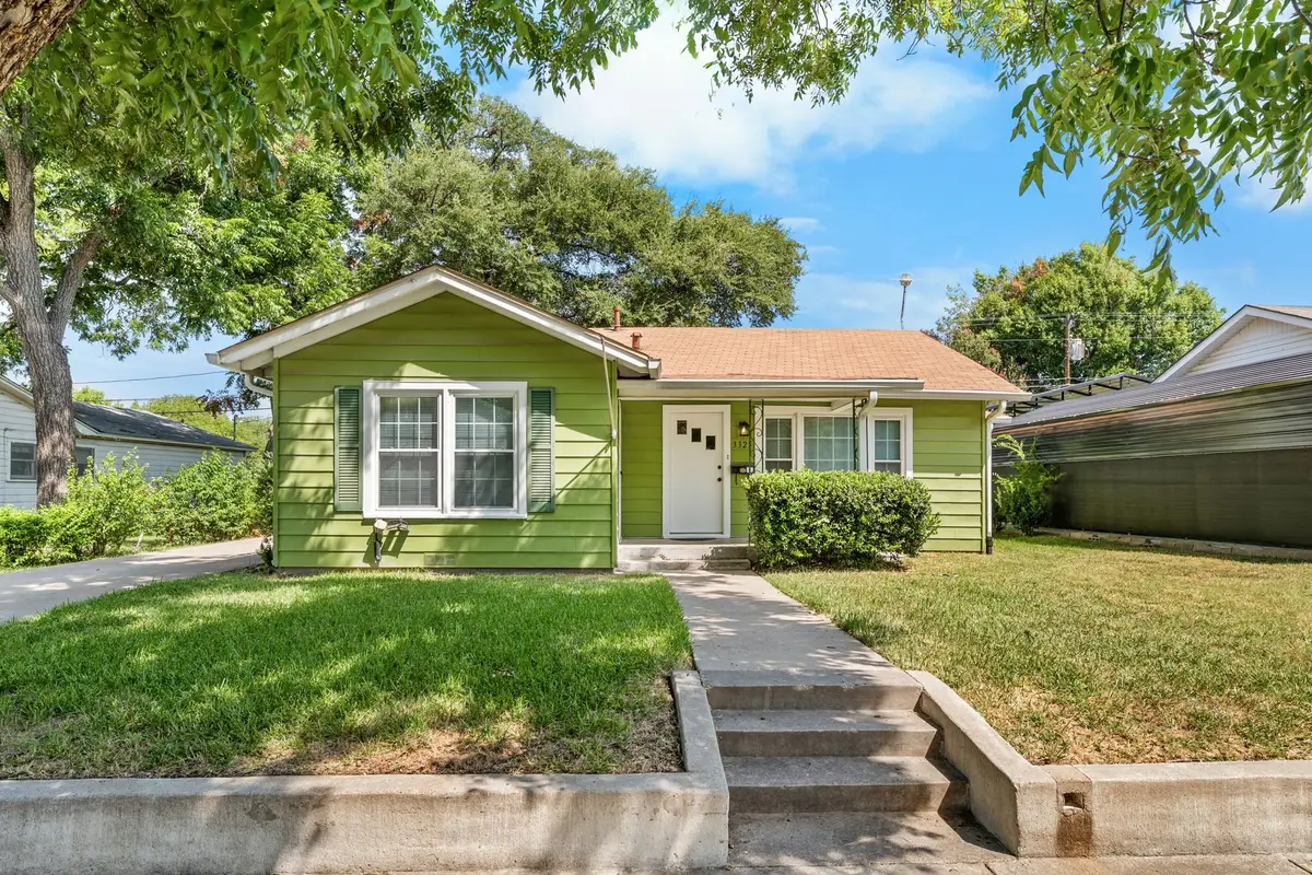 3325 Windsor Avenue, Waco, TX 76708 - #1