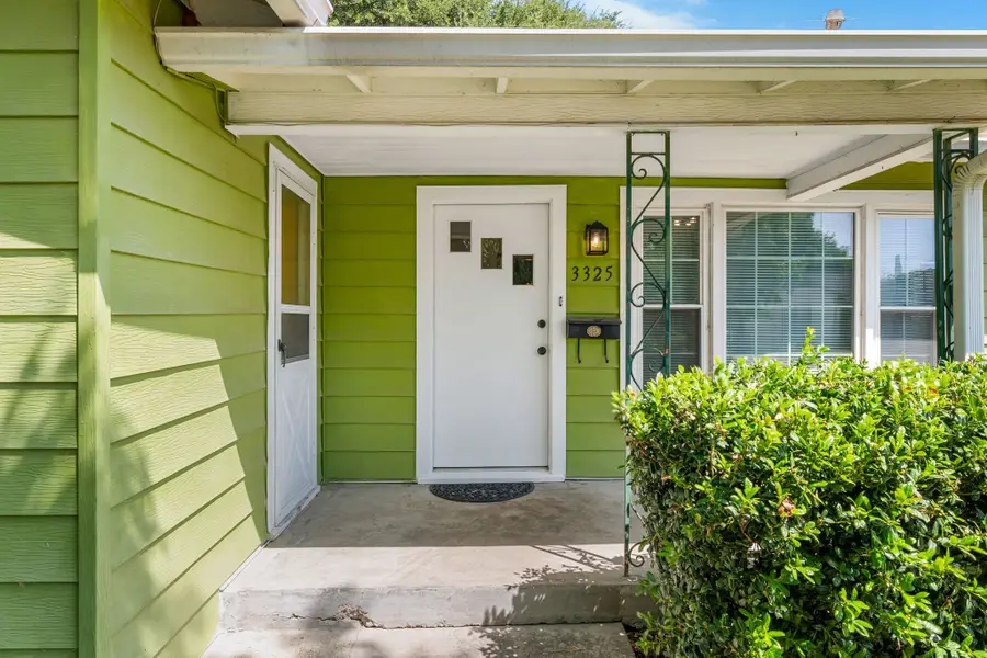 3325 Windsor Avenue, Waco, TX 76708 - #2