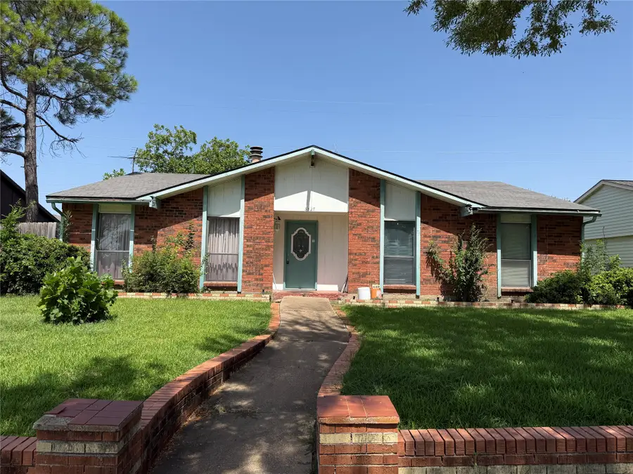 3527 Longcourt Circle, Mesquite, TX 75150 - #2