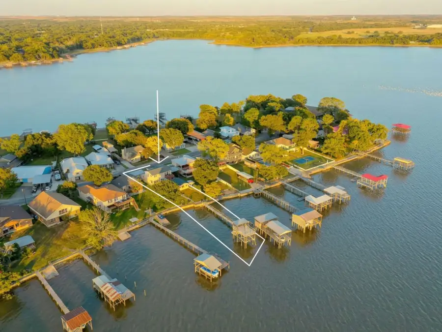 6771 Briar Road, Azle, TX 76020 - #2