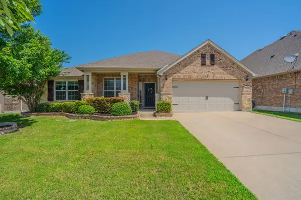 2025 Plamera Lane, Fort Worth, TX 76131