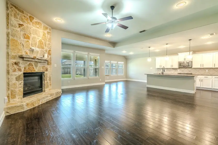 2025 Plamera Lane, Fort Worth, TX 76131 - #2