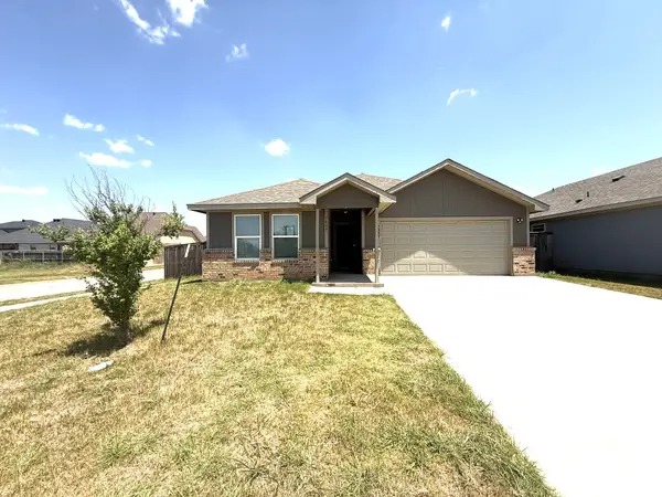 7649 Vineyard Drive, Abilene, TX 79606