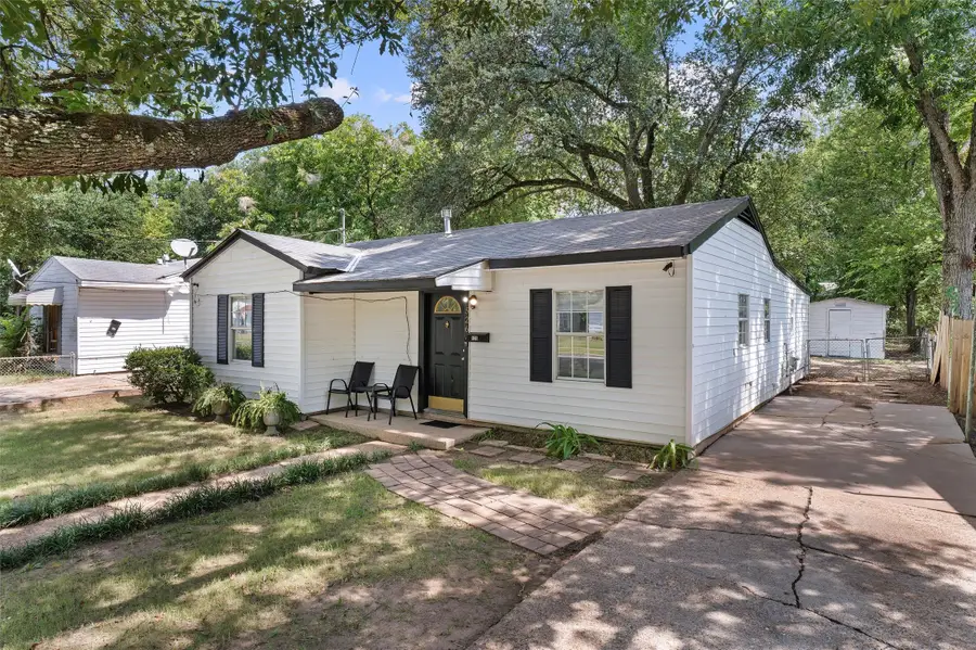 526 W 76th Street, Shreveport, LA 71106 - #2