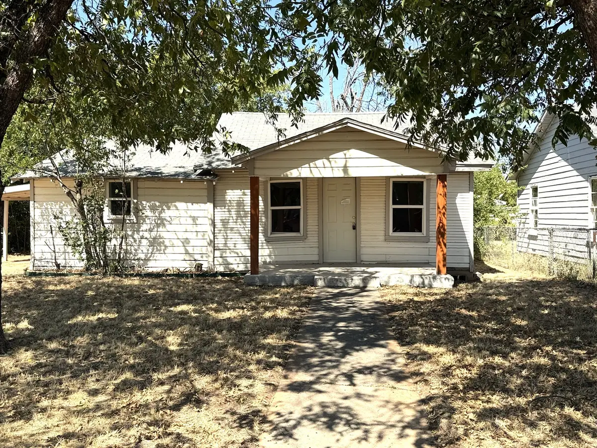 1526 Sewell Street, Abilene, TX 79605 - #1