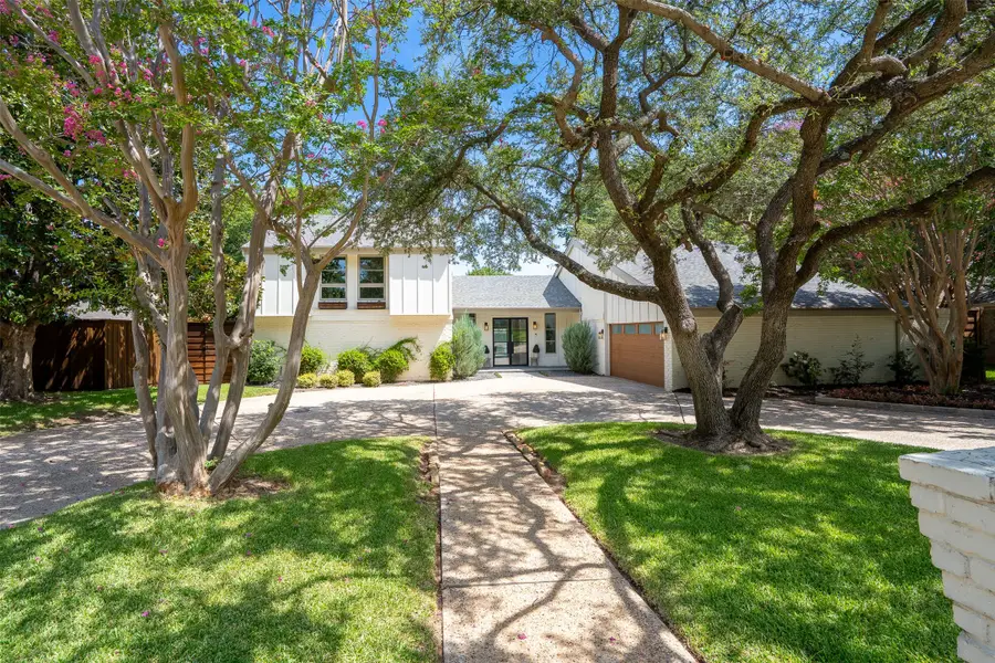 1904 Woodstock Drive, Colleyville, TX 76034 - #2