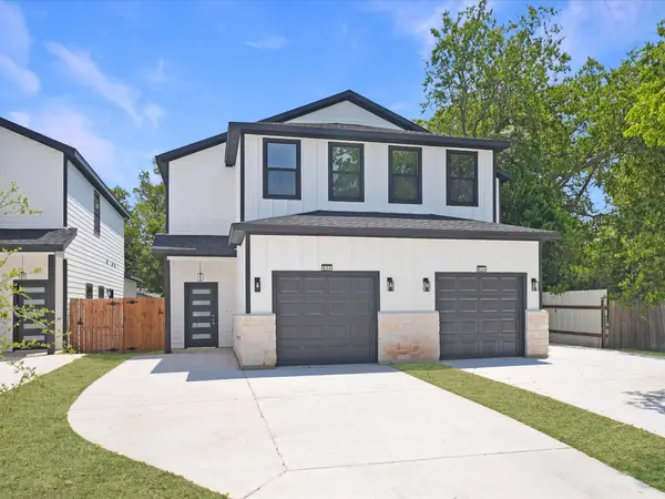 826 Stamps Avenue, Fort Worth, TX 76114