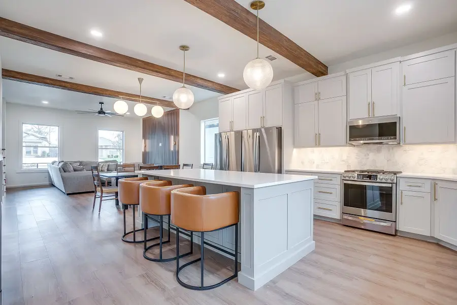 2705 Gordon Avenue, Fort Worth, TX 76110 - #2
