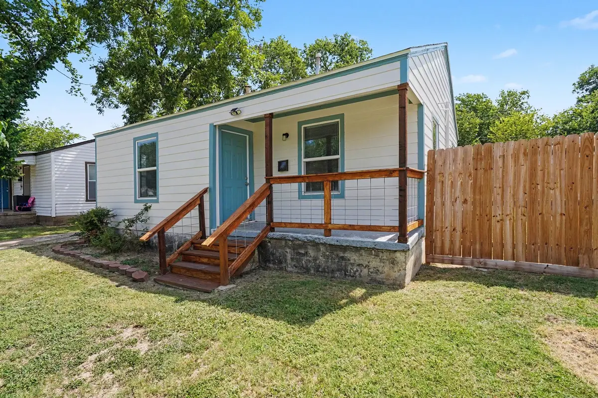 5009 Royal Drive, Fort Worth, TX 76116 - #1