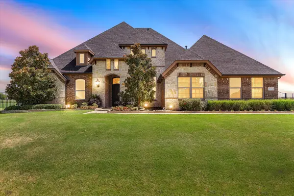 413 Cattle Barron Drive, McLendon Chisholm, TX 75032