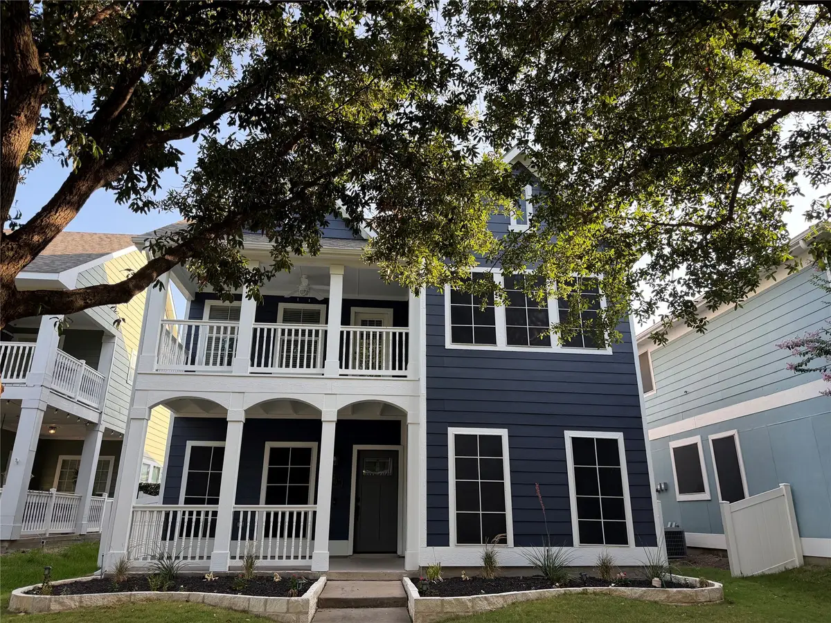 1145 King George Lane, Savannah, TX 76227 - #1
