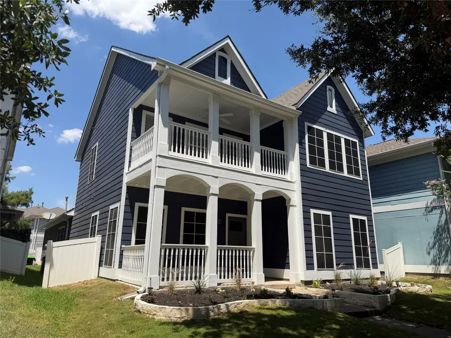 1145 King George Lane, Savannah, TX 76227 - #2