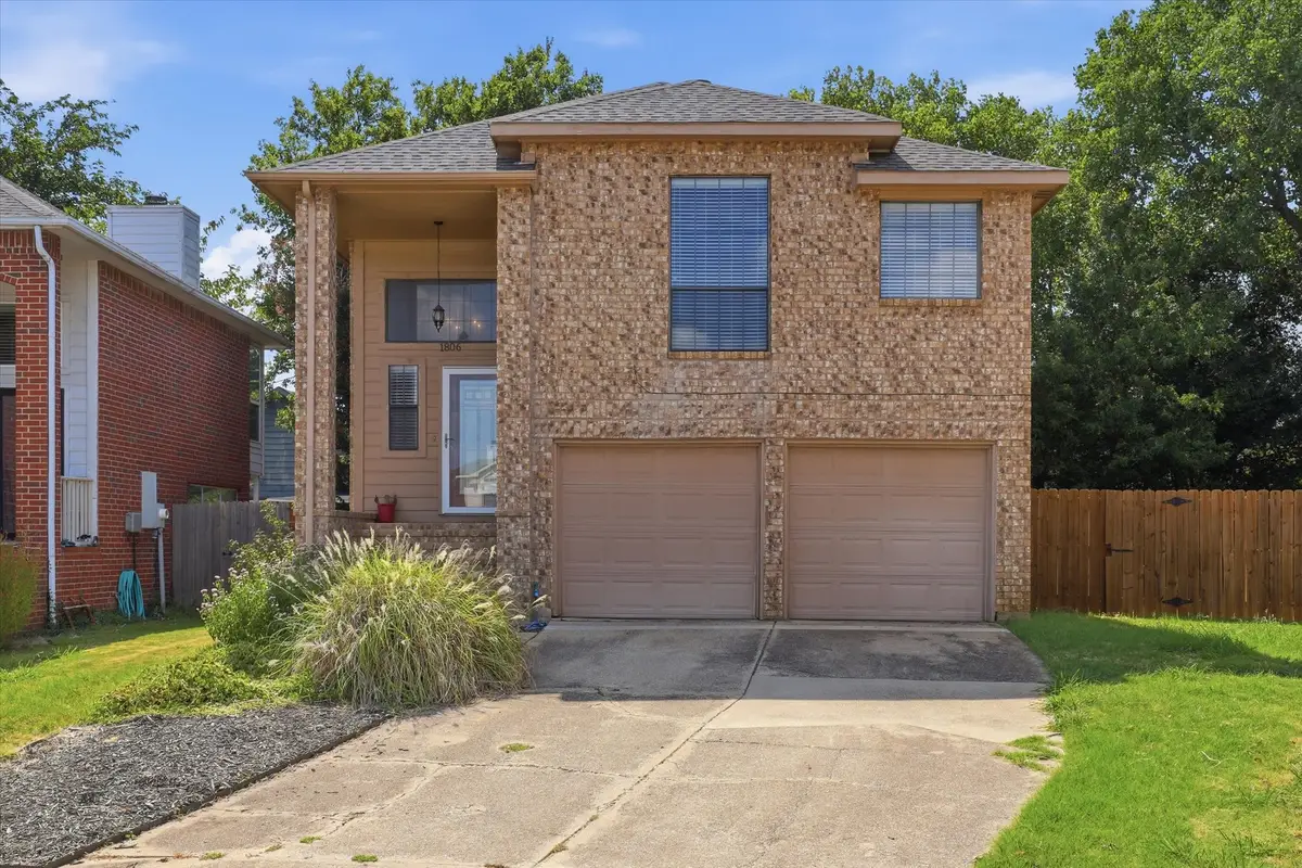 1806 Cactus Circle, Lewisville, TX 75077 - #1