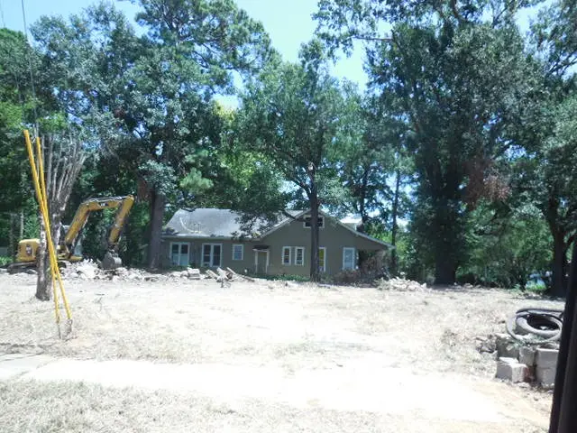 552 Dalzell Street, Shreveport, LA 71104 - #3