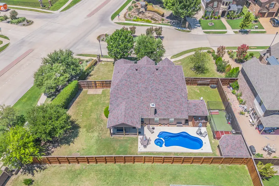 309 Garden Path Lane, Mansfield, TX 76063 - #2