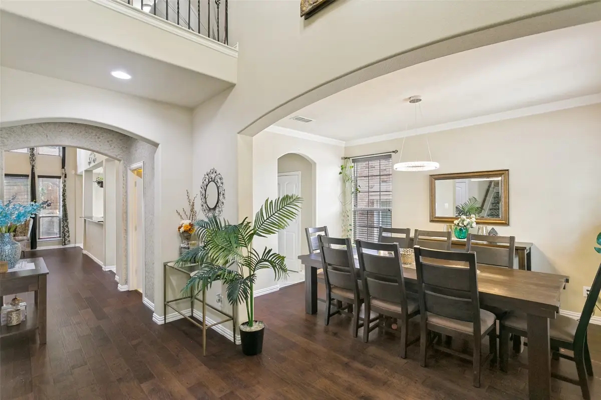 105 Parkside Drive, Wylie, TX 75098 - #1